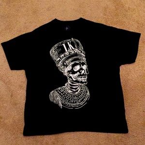 Last kings 2x shirt